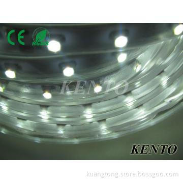 Zhongshan LED Double wiring board 5050 Ledstrips high quality